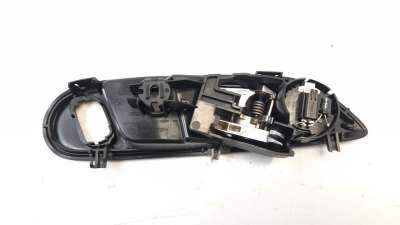 MANETA INTERIOR DELANTERA IZQUIERDA FORD ECOSPORT  - M.1121291 / GN15A22601JBW