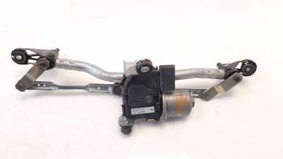 MOTOR LIMPIA DELANTERO FORD ECOSPORT  - M.1121301 / GN1517504AE