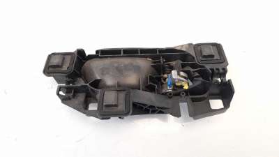 MANETA INTERIOR TRASERA IZQUIERDA OPEL CORSA F  - M.1126880 / 39198474