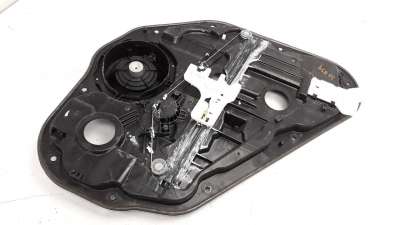 ELEVALUNAS TRASERO IZQUIERDO HYUNDAI I30  - M.1159448 / 83470A6020