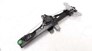 ELEVALUNAS DELANTERO IZQUIERDO NISSAN PULSAR  - M.1168385 / 807013ZL0B