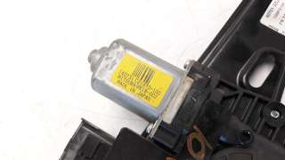 ELEVALUNAS DELANTERO IZQUIERDO NISSAN PULSAR  - M.1168385 / 807013ZL0B
