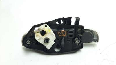 MANETA EXTERIOR DELANTERA DERECHA FIAT PANDA  - M.1173442 / 735555161