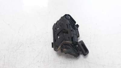 CERRADURA PUERTA DELANTERA DERECHA SEAT IBIZA  - M.1175335 / 5TB837016A