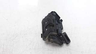 CERRADURA PUERTA DELANTERA DERECHA SEAT IBIZA  - M.1175335 / 5TB837016A