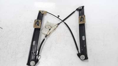 ELEVALUNAS DELANTERO IZQUIERDO SEAT IBIZA  - M.1175359 / 6F0837461B