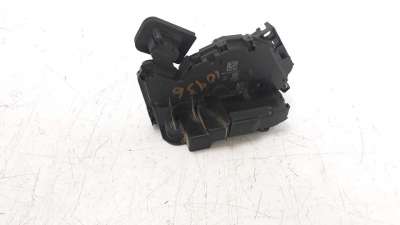 CERRADURA PUERTA DELANTERA DERECHA VOLKSWAGEN GOLF VII LIM.  - M.1175672 / 5TB837016C