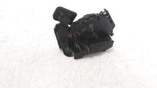 CERRADURA PUERTA DELANTERA DERECHA VOLKSWAGEN GOLF VII LIM.  - M.1175672 / 5TB837016C
