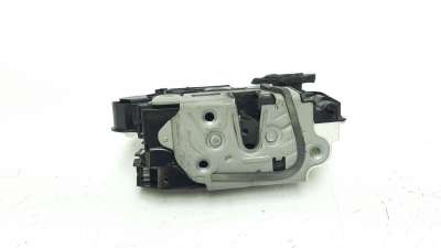 CERRADURA PUERTA DELANTERA DERECHA SEAT LEON  - M.1184289 / 5K1837016J