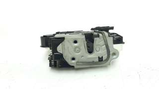 CERRADURA PUERTA DELANTERA DERECHA SEAT LEON  - M.1184289 / 5K1837016J