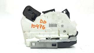 CERRADURA PUERTA DELANTERA DERECHA SEAT LEON  - M.1184289 / 5K1837016J