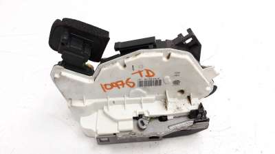 CERRADURA PUERTA TRASERA DERECHA SEAT LEON  - M.1184291 / 5K4839016AF