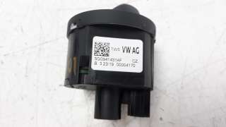 MANDO LUCES SEAT LEON  - M.1187705 / 5G0941431A