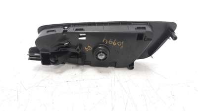 MANETA INTERIOR DELANTERA DERECHA SEAT LEON  - M.1187714 / 5F1837114A