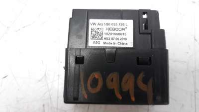 MODULO ELECTRONICO SEAT LEON  - M.1189691 / 5Q0035726L