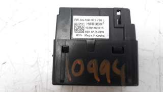 MODULO ELECTRONICO SEAT LEON  - M.1189691 / 5Q0035726L
