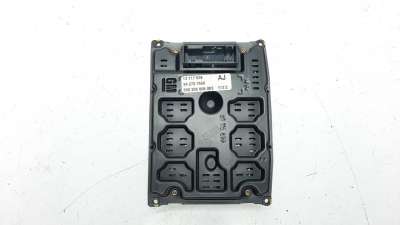 PANTALLA MULTIFUNCION OPEL VECTRA C BERLINA  - M.1190039 / 13117636