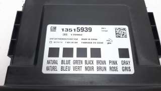 MODULO ELECTRONICO OPEL CORSA E  - M.1190470 / 13515939