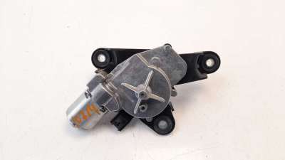 MOTOR LIMPIA TRASERO OPEL CORSA F  - M.1126889 / 9819900080