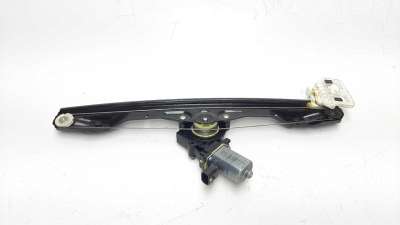 ELEVALUNAS DELANTERO DERECHO FIAT PANDA  - M.1173400 / 52076549