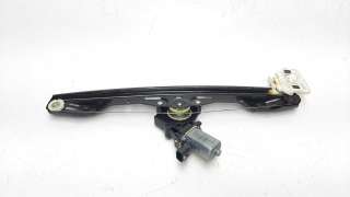 ELEVALUNAS DELANTERO DERECHO FIAT PANDA  - M.1173400 / 52076549