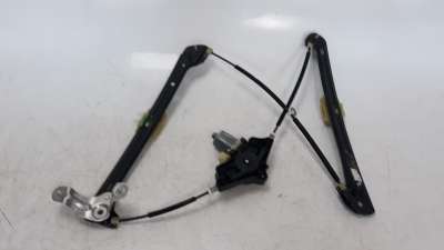 ELEVALUNAS DELANTERO DERECHO VOLKSWAGEN GOLF VII LIM.  - M.1175694 / 5G4837462H