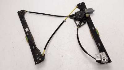 ELEVALUNAS DELANTERO IZQUIERDO VOLKSWAGEN GOLF VII SPORTSVAN  - M.1113081 / 510837461F