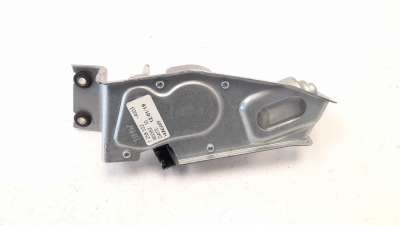 MOTOR LIMPIA TRASERO BMW SERIE 1 LIM.  - M.1183921 / 7258532