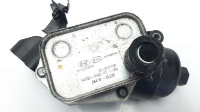 ENFRIADOR ACEITE MOTOR KIA CEED  - M.1175220 / 264102A300