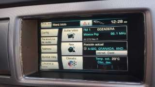 SISTEMA NAVEGACION GPS JAGUAR XF  - M.1188757 / CX2314F667AL