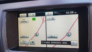 SISTEMA NAVEGACION GPS JAGUAR XF  - M.1188757 / CX2314F667AL