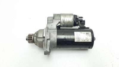 MOTOR ARRANQUE VOLKSWAGEN TOURAN  - M.1188410 / 02M911024C