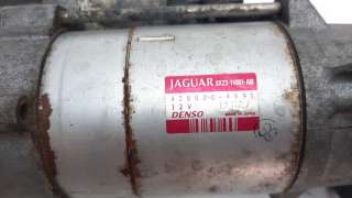 MOTOR ARRANQUE JAGUAR XF  - M.1188748 / 8X2311001AB