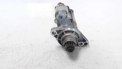 MOTOR ARRANQUE SEAT LEON  - M.1187722 / 02Z911024B