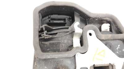 CERRADURA PUERTA TRASERA DERECHA BMW SERIE 1 LIM.  - M.1052371 / 7229460