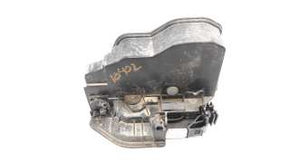 CERRADURA PUERTA TRASERA DERECHA BMW SERIE 1 LIM.  - M.1052371 / 7229460