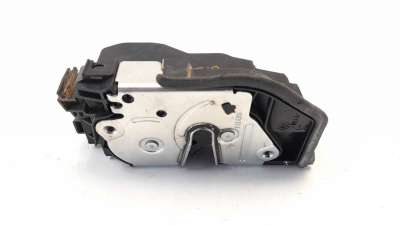 CERRADURA PUERTA DELANTERA IZQUIERDA BMW SERIE 1 LIM.  - M.1183840 / 51217229461