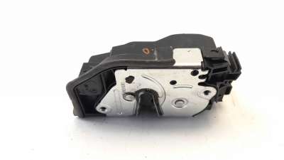 CERRADURA PUERTA TRASERA DERECHA BMW SERIE 1 LIM.  - M.1183841 / 51227229460