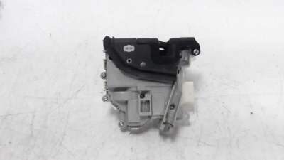 CERRADURA PUERTA DELANTERA DERECHA AUDI A4 BER.  - M.1114270 / 8J1837016C