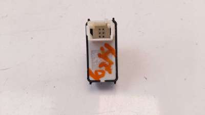 MANDO ELEVALUNAS DELANTERO DERECHO OPEL CORSA F  - M.1126862 / 98016307ZD