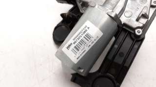 MOTOR LIMPIA TRASERO PEUGEOT 208  - M.1124404 / 9673251380A