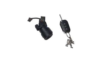 CONMUTADOR DE ARRANQUE PEUGEOT 208  - M.861613 / 9673257480