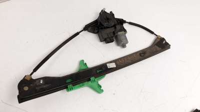 ELEVALUNAS TRASERO DERECHO VOLKSWAGEN GOLF VII SPORTSVAN  - M.1113082 / 510839462D