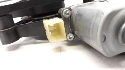 ELEVALUNAS DELANTERO DERECHO VOLKSWAGEN GOLF VII SPORTSVAN  - M.1113080 / 510837462F