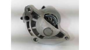 MOTOR ARRANQUE CITROEN BERLINGO - 1468972 / 0001108400 - LEA ATENTAMENTE: ARTICULO NUEVO BOSCH TYPE 12V 1,40KW 10/11/12T CW / AP