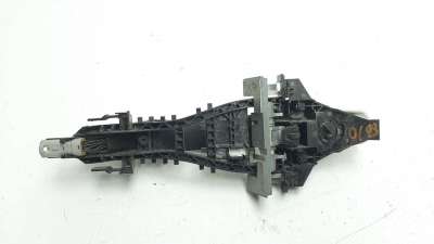 MANETA EXTERIOR TRASERA DERECHA LAND ROVER RANGE ROVER EVOQUE  - M.997042 / BJ3224994AE