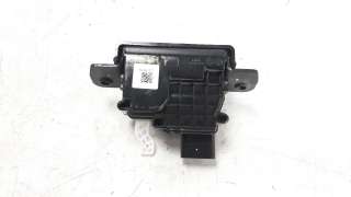 CERRADURA MALETERO / PORTON HYUNDAI TUCSON  - M.1049167 / 81230D3000
