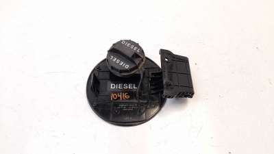TAPA EXTERIOR COMBUSTIBLE HYUNDAI IX35  - M.1055190 / 81595A2000