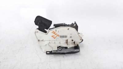 CERRADURA PUERTA TRASERA DERECHA VOLKSWAGEN GOLF VII VARIANT  - M.1075059 / 5K4839016Q