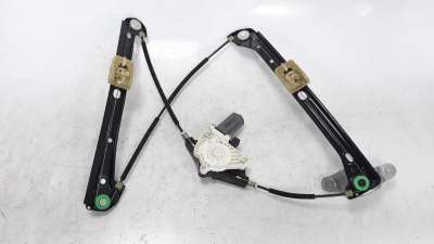 ELEVALUNAS DELANTERO DERECHO VOLKSWAGEN GOLF VII VARIANT  - M.1075080 / 5G4837462H
